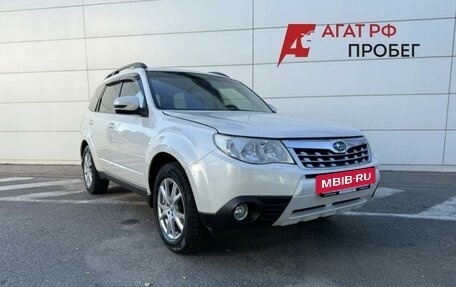 Subaru Forester, 2012 год, 1 080 000 рублей, 3 фотография