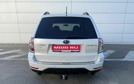 Subaru Forester, 2012 год, 1 080 000 рублей, 6 фотография