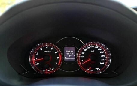 Subaru Forester, 2012 год, 1 080 000 рублей, 14 фотография