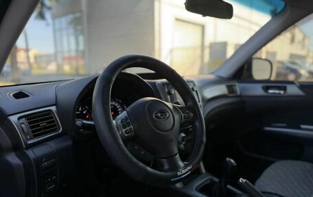 Subaru Forester, 2012 год, 1 080 000 рублей, 11 фотография