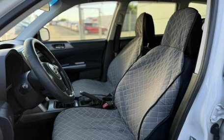 Subaru Forester, 2012 год, 1 080 000 рублей, 15 фотография