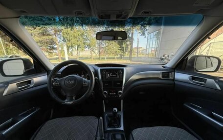 Subaru Forester, 2012 год, 1 080 000 рублей, 12 фотография