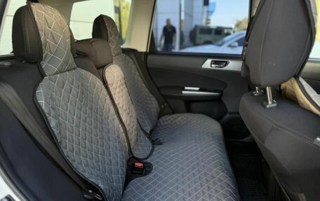 Subaru Forester, 2012 год, 1 080 000 рублей, 17 фотография