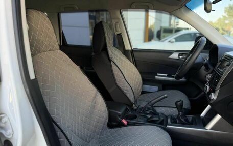 Subaru Forester, 2012 год, 1 080 000 рублей, 18 фотография