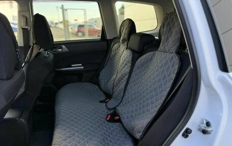 Subaru Forester, 2012 год, 1 080 000 рублей, 16 фотография