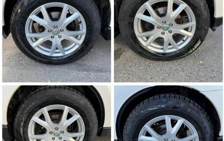 Subaru Forester, 2012 год, 1 080 000 рублей, 20 фотография