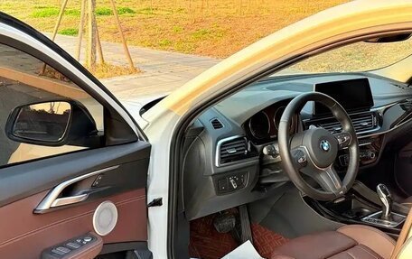 BMW 1 серия, 2022 год, 1 510 005 рублей, 9 фотография