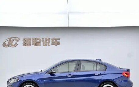 BMW 1 серия, 2022 год, 1 480 005 рублей, 3 фотография