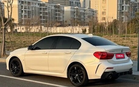 BMW 1 серия, 2022 год, 1 510 005 рублей, 4 фотография