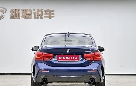 BMW 1 серия, 2022 год, 1 480 005 рублей, 5 фотография