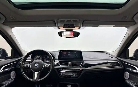 BMW 1 серия, 2022 год, 1 480 005 рублей, 6 фотография