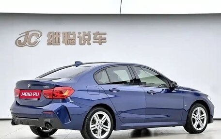 BMW 1 серия, 2022 год, 1 480 005 рублей, 4 фотография