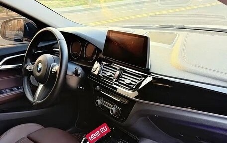 BMW 1 серия, 2022 год, 1 510 005 рублей, 7 фотография