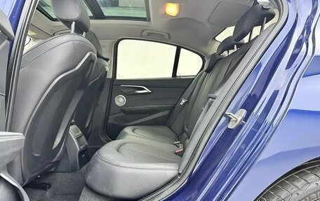 BMW 1 серия, 2022 год, 1 480 005 рублей, 9 фотография
