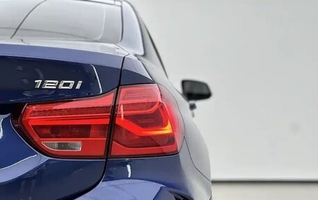 BMW 1 серия, 2022 год, 1 480 005 рублей, 14 фотография