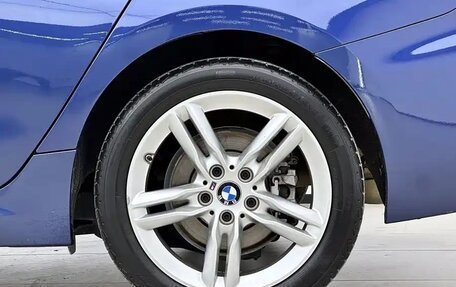 BMW 1 серия, 2022 год, 1 480 005 рублей, 15 фотография