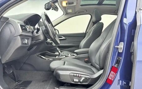 BMW 1 серия, 2022 год, 1 480 005 рублей, 8 фотография