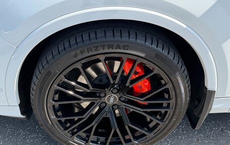 Audi Q7, 2021 год, 6 200 000 рублей, 16 фотография