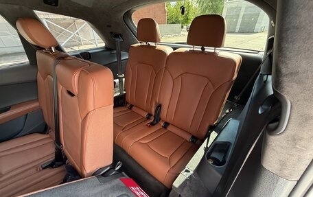 Audi Q7, 2021 год, 6 200 000 рублей, 14 фотография