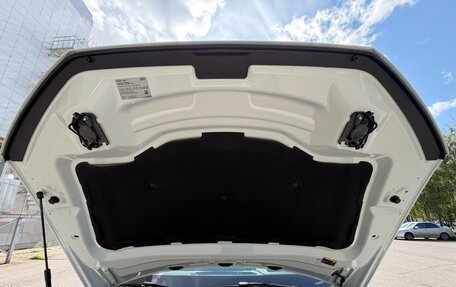 Audi Q7, 2021 год, 6 200 000 рублей, 38 фотография