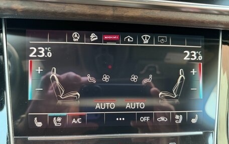 Audi Q7, 2021 год, 6 200 000 рублей, 25 фотография
