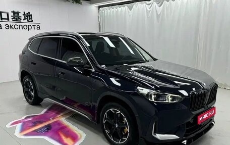 BMW X1, 2023 год, 2 640 005 рублей, 3 фотография