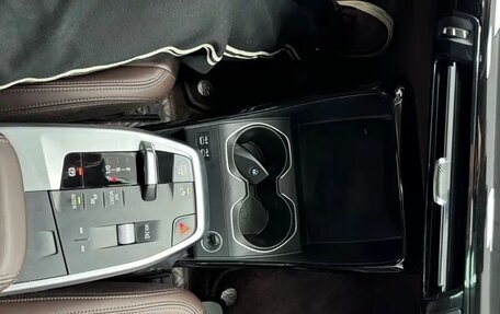 BMW X1, 2023 год, 2 640 005 рублей, 12 фотография