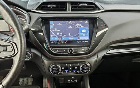 Chevrolet TrailBlazer, 2020 год, 1 600 000 рублей, 13 фотография
