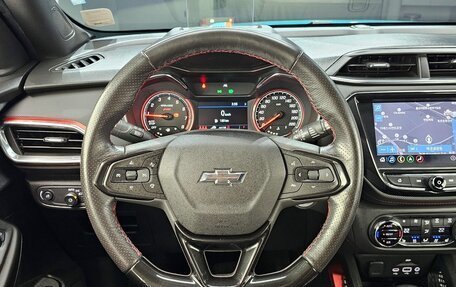 Chevrolet TrailBlazer, 2020 год, 1 600 000 рублей, 7 фотография