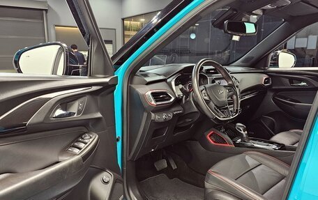 Chevrolet TrailBlazer, 2020 год, 1 600 000 рублей, 5 фотография