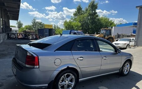 Opel Vectra C рестайлинг, 2006 год, 400 000 рублей, 1 фотография