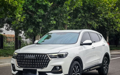 Haval H6, 2022 год, 1 100 088 рублей, 1 фотография