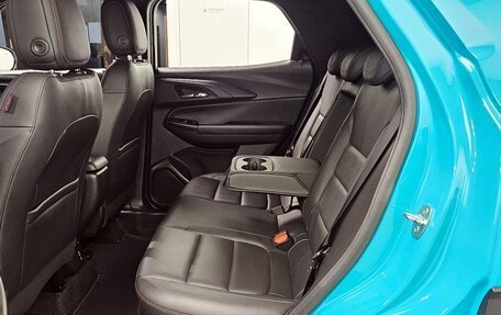 Chevrolet TrailBlazer, 2020 год, 1 600 000 рублей, 16 фотография
