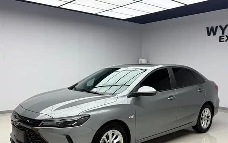 Chevrolet Monza, 2023 год, 1 090 005 рублей, 1 фотография
