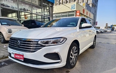 Volkswagen Lavida, 2022 год, 1 084 007 рублей, 1 фотография