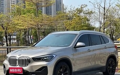 BMW X1, 2022 год, 1 930 005 рублей, 1 фотография