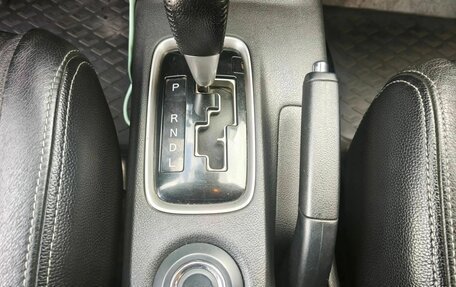 Mitsubishi Outlander III рестайлинг 3, 2013 год, 1 500 000 рублей, 15 фотография