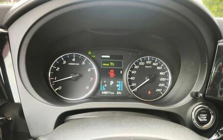 Mitsubishi Outlander III рестайлинг 3, 2013 год, 1 500 000 рублей, 17 фотография