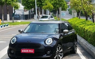 MINI Clubman, 2022 год, 1 820 000 рублей, 1 фотография