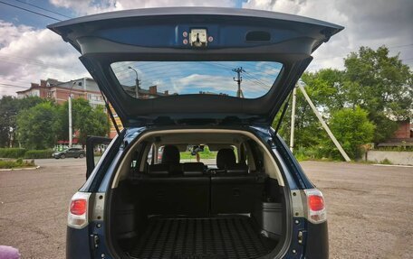 Mitsubishi Outlander III рестайлинг 3, 2013 год, 1 500 000 рублей, 23 фотография