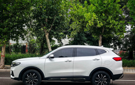 Haval H6, 2022 год, 1 100 088 рублей, 2 фотография