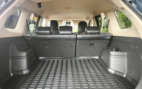 Mitsubishi Outlander III рестайлинг 3, 2013 год, 1 500 000 рублей, 21 фотография