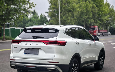 Haval H6, 2022 год, 1 100 088 рублей, 5 фотография