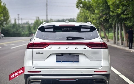 Haval H6, 2022 год, 1 100 088 рублей, 4 фотография