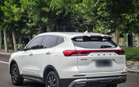 Haval H6, 2022 год, 1 100 088 рублей, 3 фотография