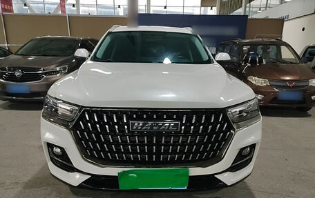 Haval H6, 2022 год, 1 100 088 рублей, 7 фотография