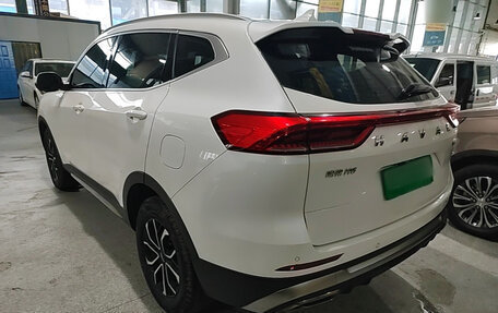 Haval H6, 2022 год, 1 100 088 рублей, 12 фотография