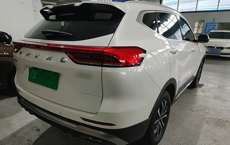 Haval H6, 2022 год, 1 100 088 рублей, 9 фотография