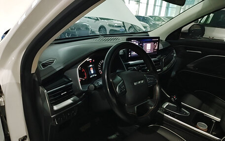 Haval H6, 2022 год, 1 100 088 рублей, 16 фотография