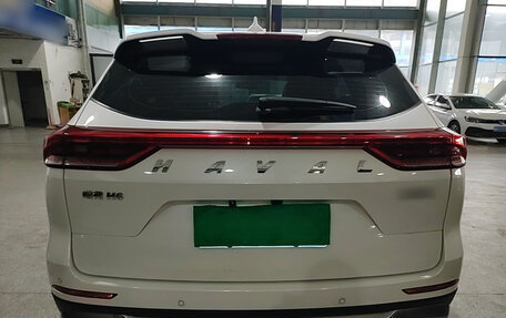 Haval H6, 2022 год, 1 100 088 рублей, 10 фотография